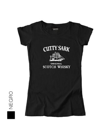 Whisky Cutty Sark