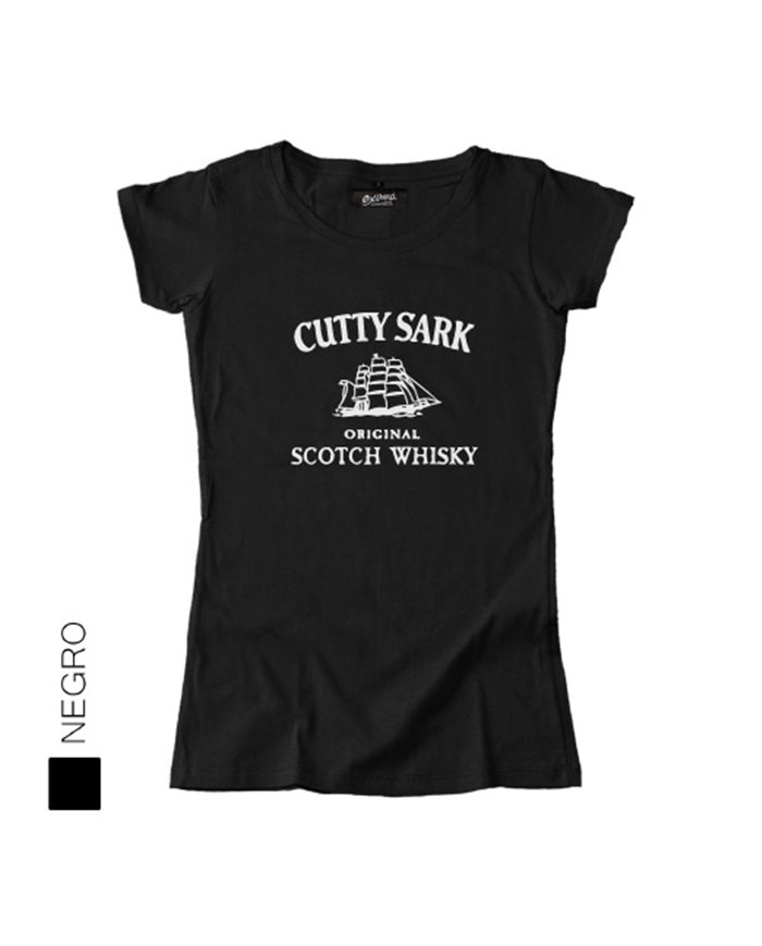 Whisky Cutty Sark