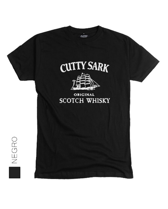 Whisky Cutty Sark