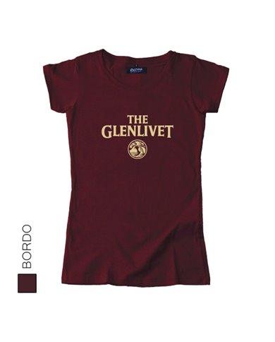 Whisky The Glenlivet 