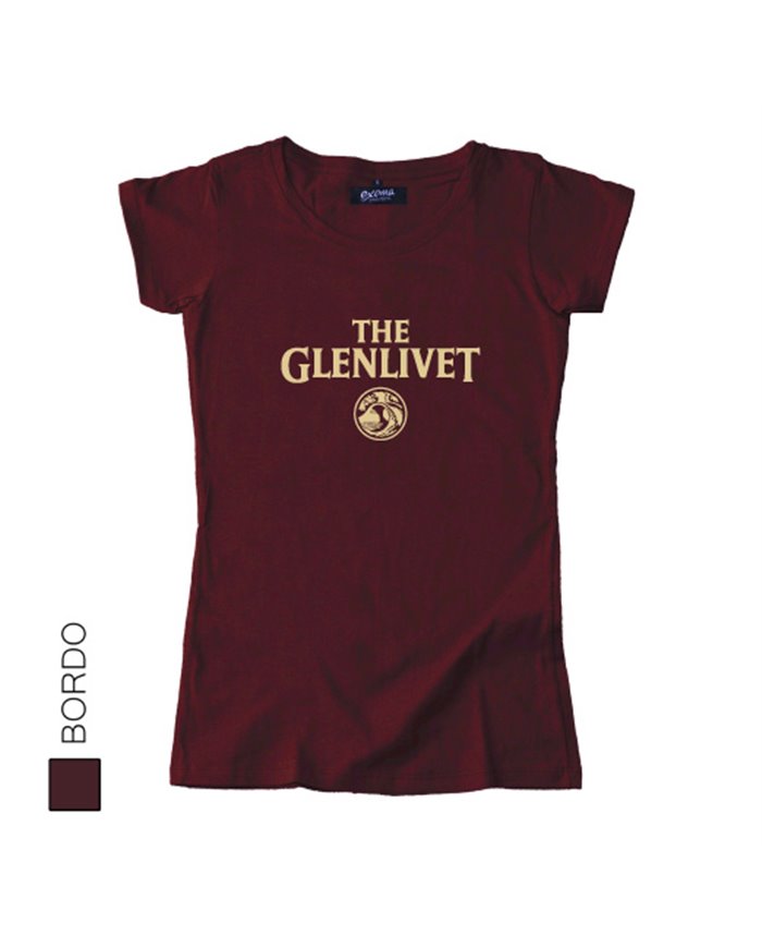 Whisky The Glenlivet 