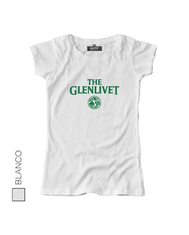 Whisky The Glenlivet 