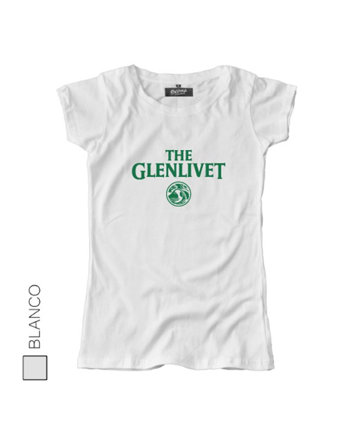 Whisky The Glenlivet 