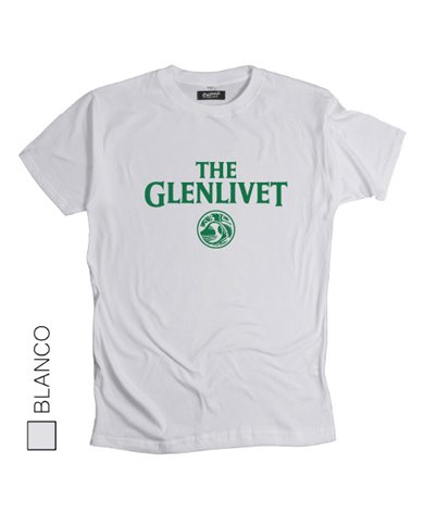Whisky The Glenlivet 