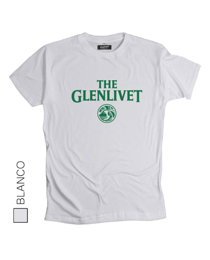 Whisky The Glenlivet 