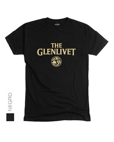 Whisky The Glenlivet 