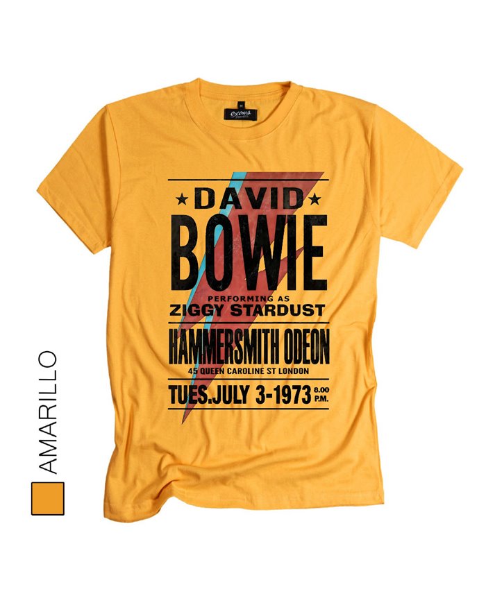 David Bowie 02