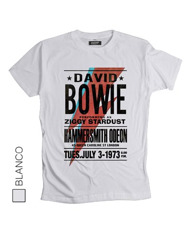 David Bowie 02