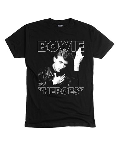 David Bowie 09