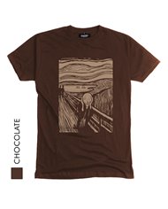 "El Grito" - Edvard Munch