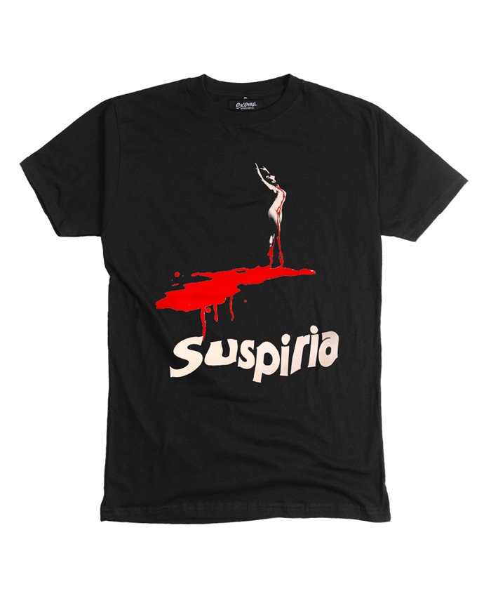 Suspiria