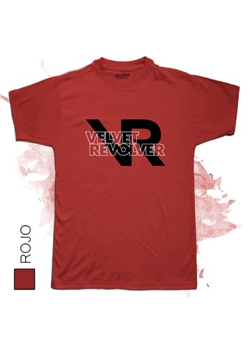 Velvet Revolver 03