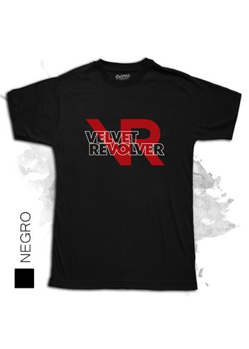 Velvet Revolver 03