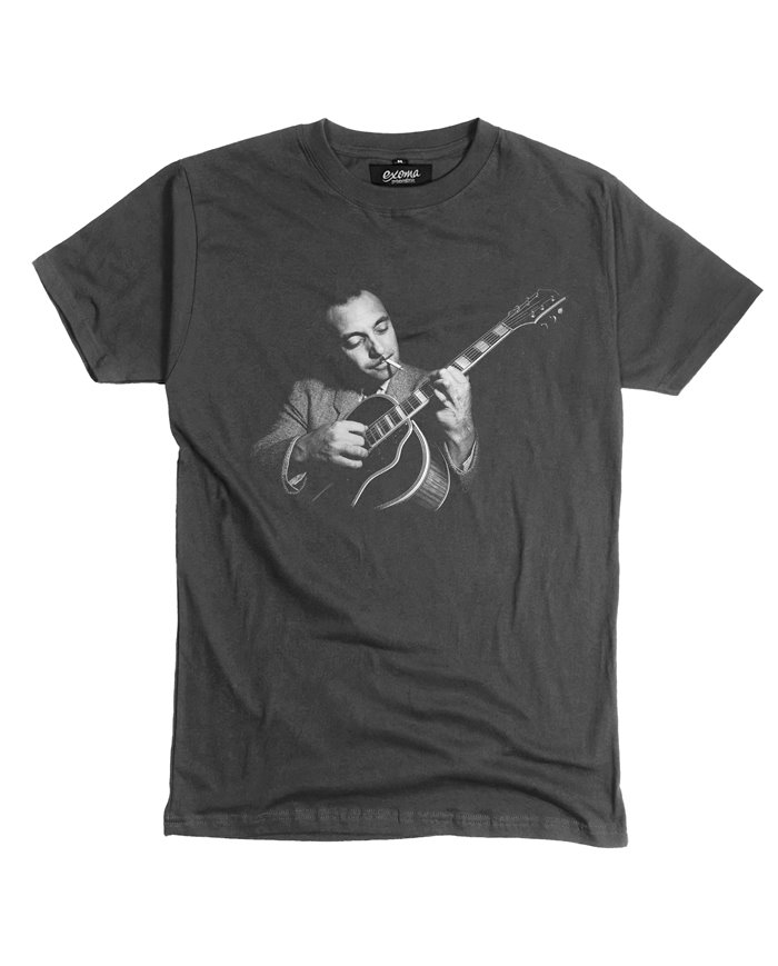 Django Reinhardt 01