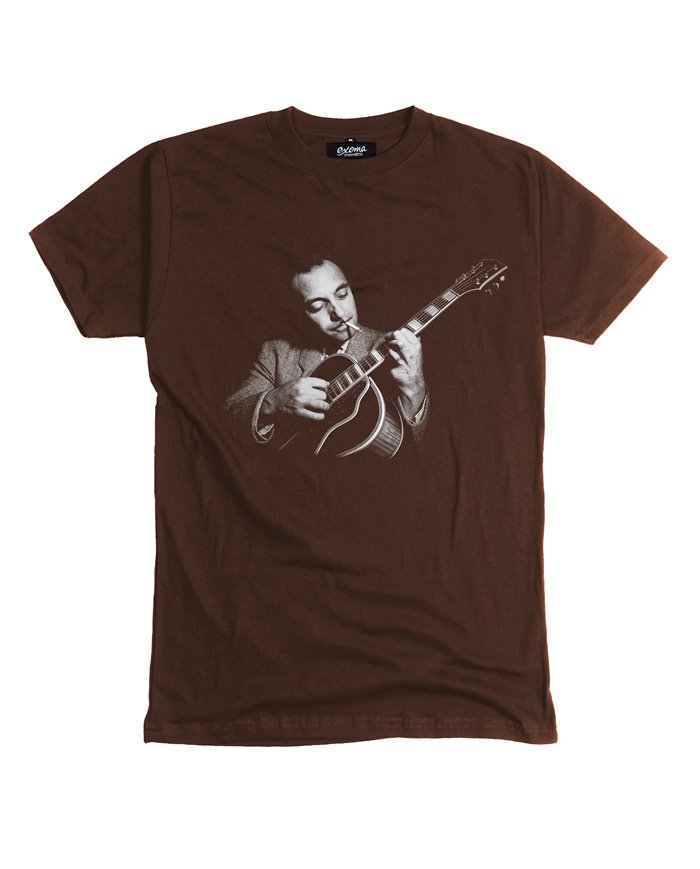 Django Reinhardt 01