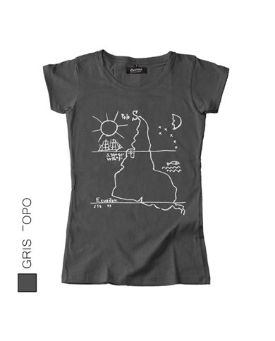 Torres García 1 - América Invertida