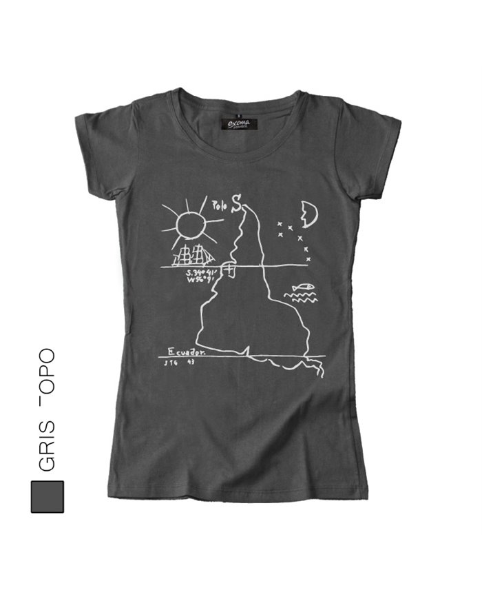 Torres García 1 - América Invertida