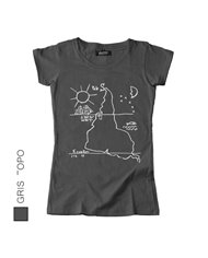 Torres García 1 - América Invertida