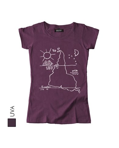 Torres García 1 - América Invertida