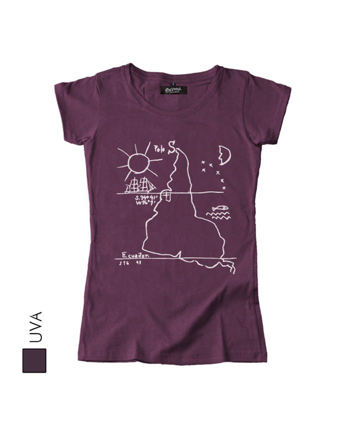 Torres García 1 - América Invertida