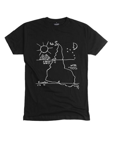 Torres García 1 - América Invertida