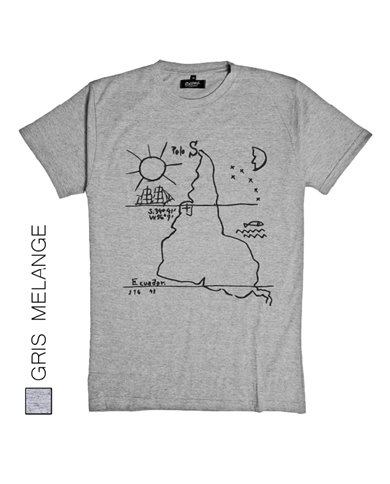 Torres García 1 - América Invertida