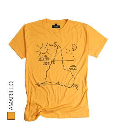 Torres García 1 - América Invertida