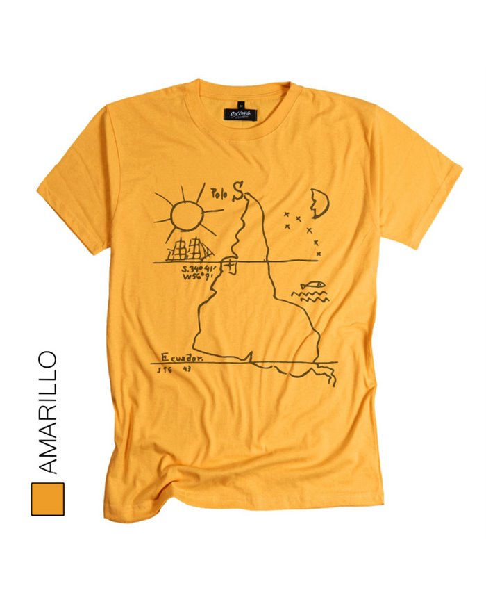 Torres García 1 - América Invertida