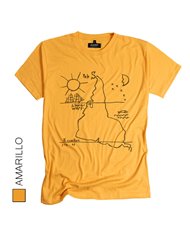 Torres García 1 - América Invertida