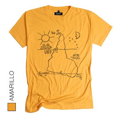 Torres García 1 - América Invertida