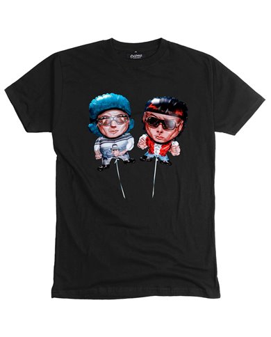 Ca7triel & Paco Amoroso 01