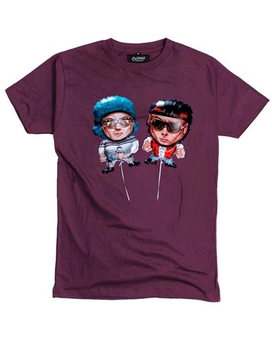 Ca7triel & Paco Amoroso 01