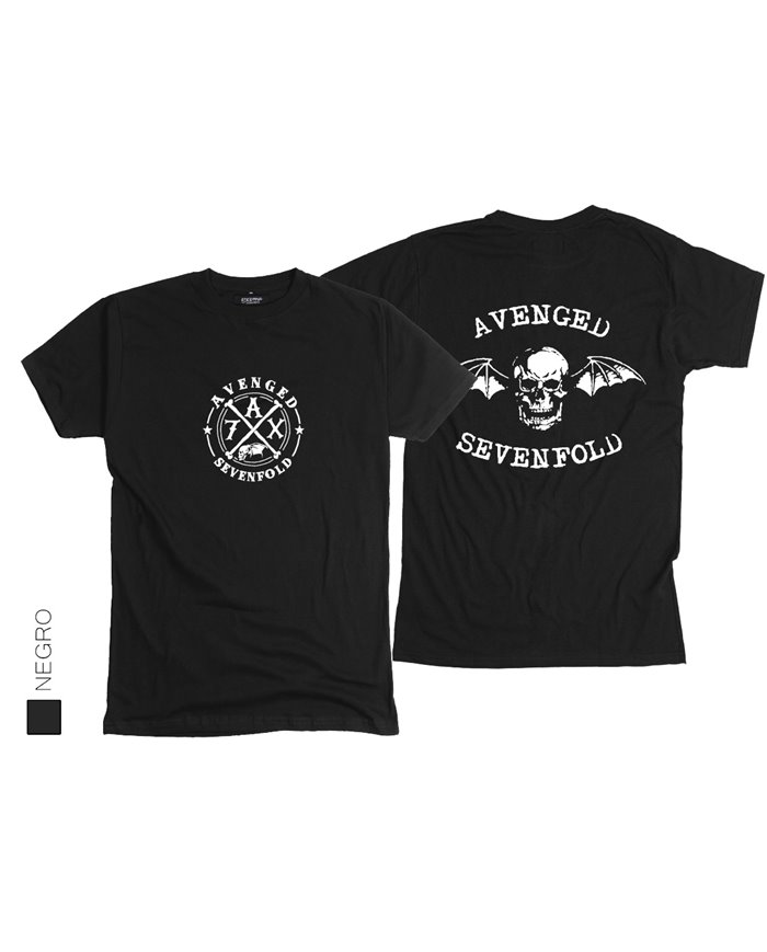 Avenged Sevenfold 01