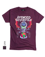 Avenged Sevenfold 02
