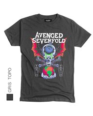 Avenged Sevenfold 02