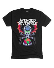 Avenged Sevenfold 02