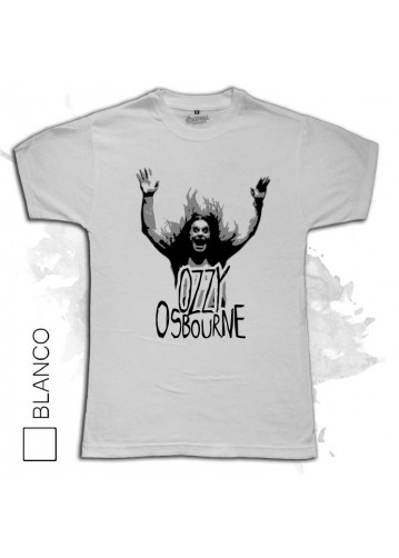 Ozzy Osbourne 10