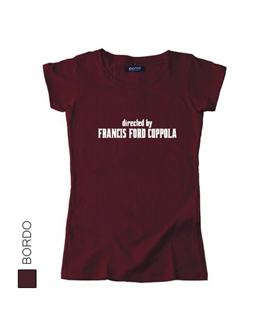 Francis Ford Coppola