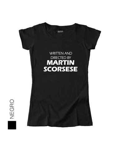 Martin Scorsese