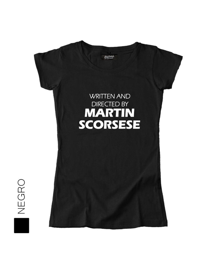 Martin Scorsese