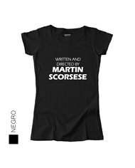 Martin Scorsese