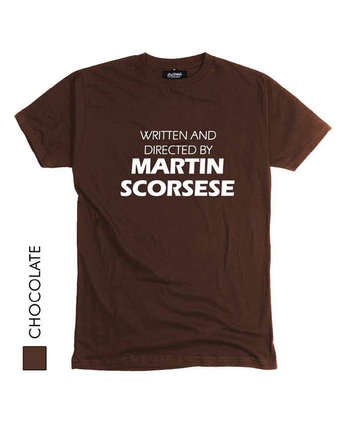 Martin Scorsese