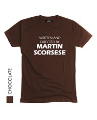Martin Scorsese