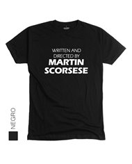 Martin Scorsese