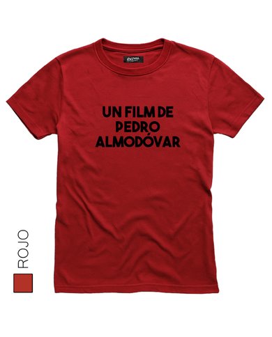 Pedro Almodovar