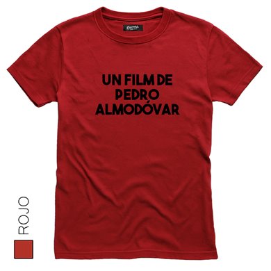 Pedro Almodovar