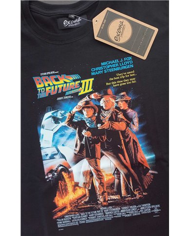 Volver al Futuro 13