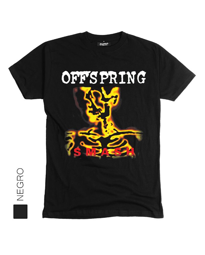 The Offspring 03
