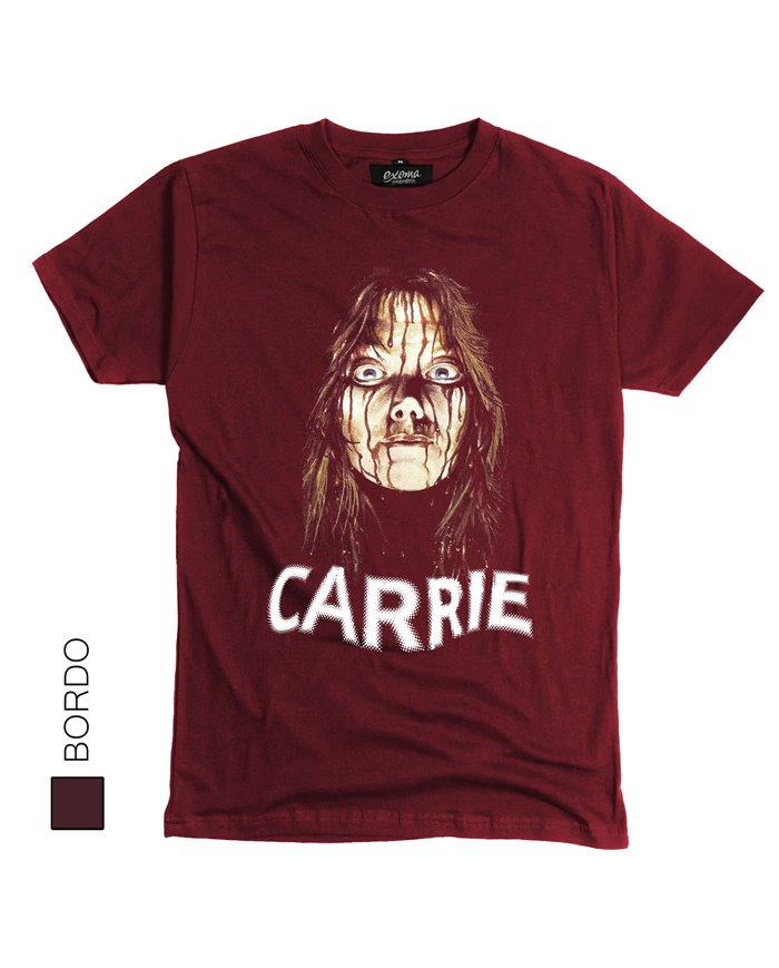 Carrie  01