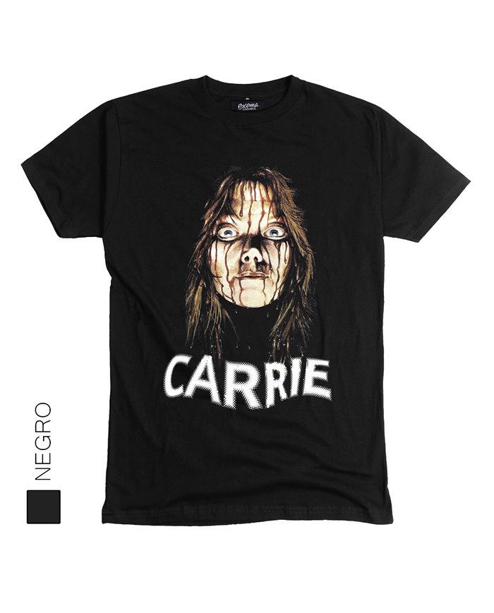 Carrie  01